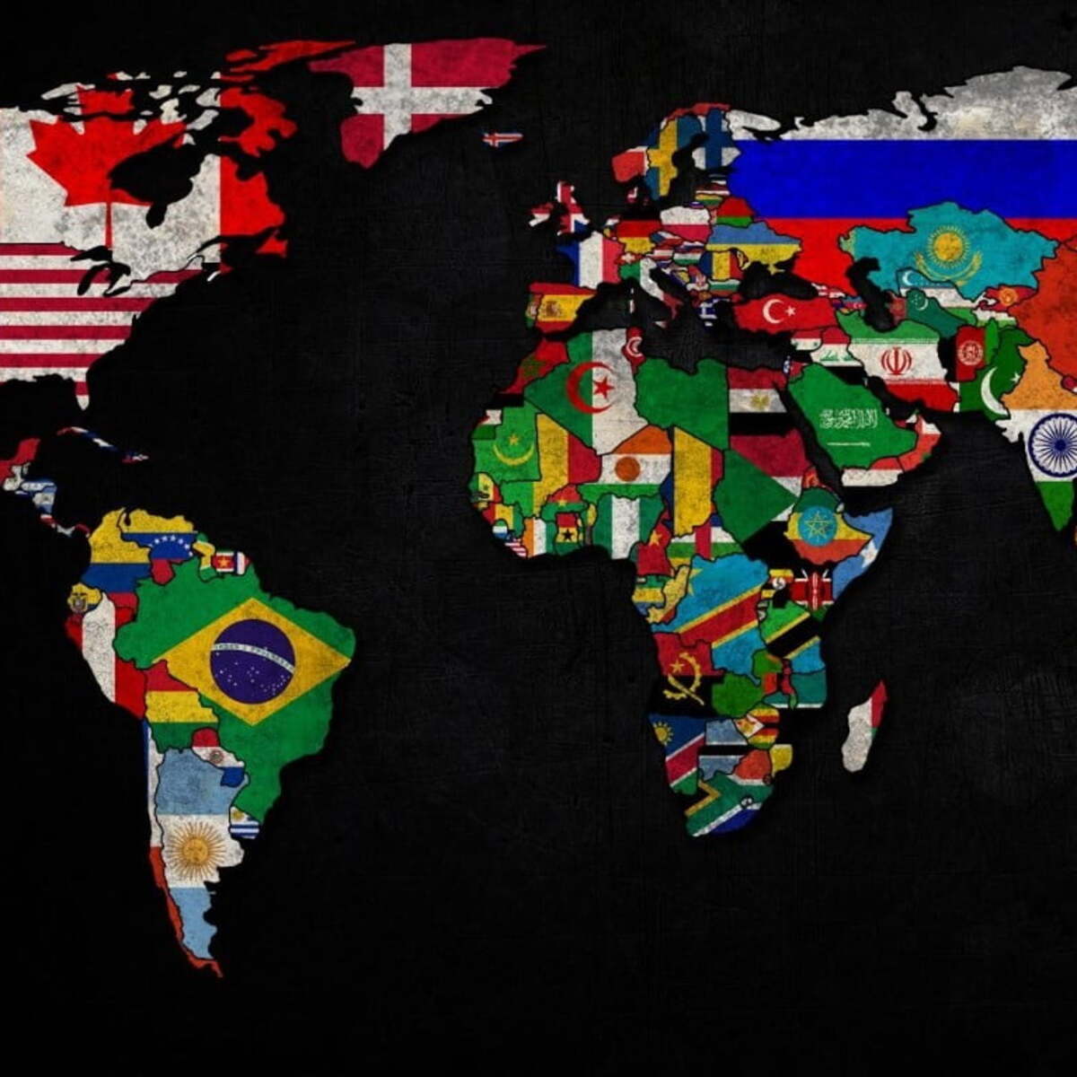 Rest Of World