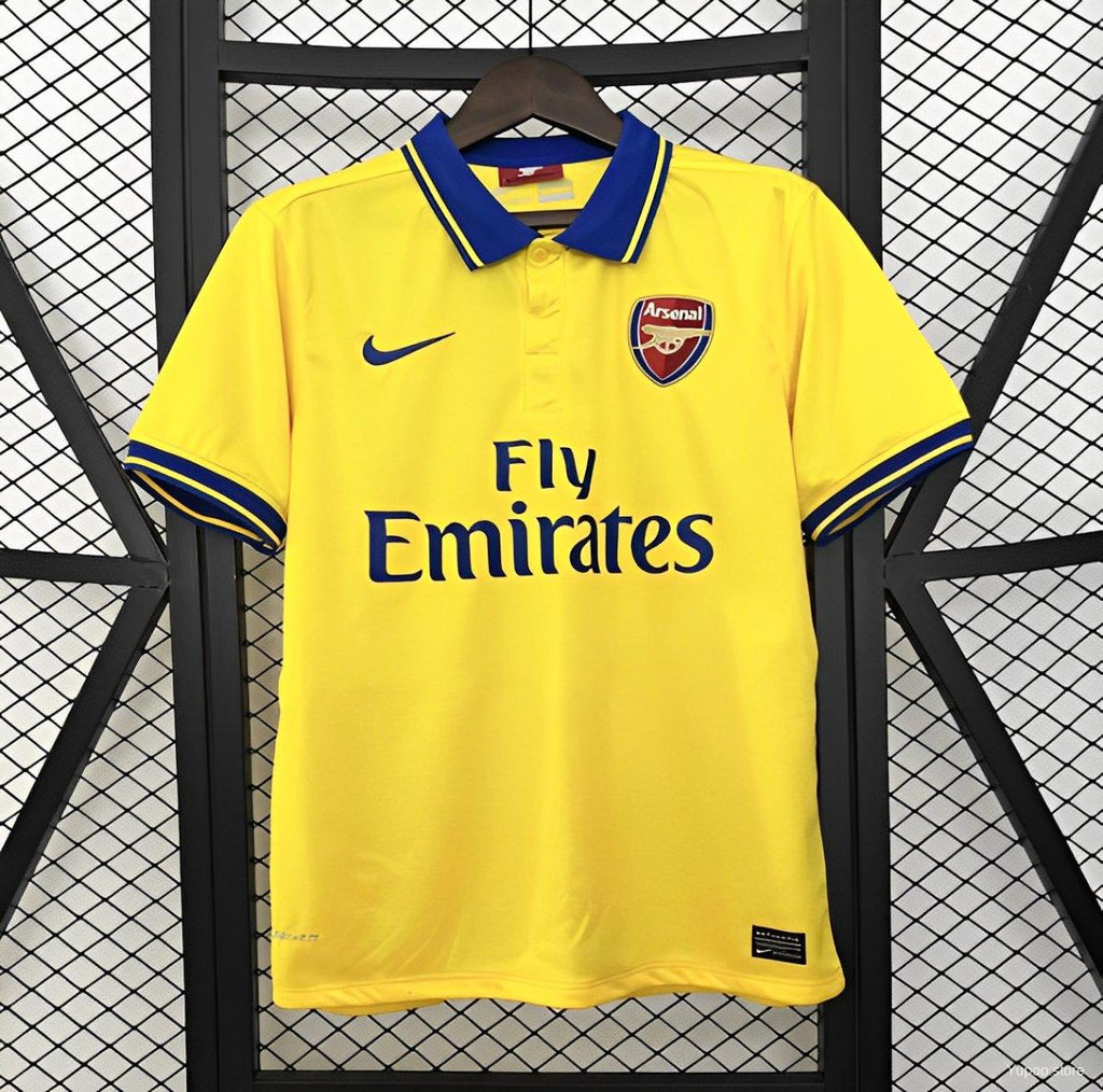 Arsenal