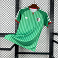 Algeria
