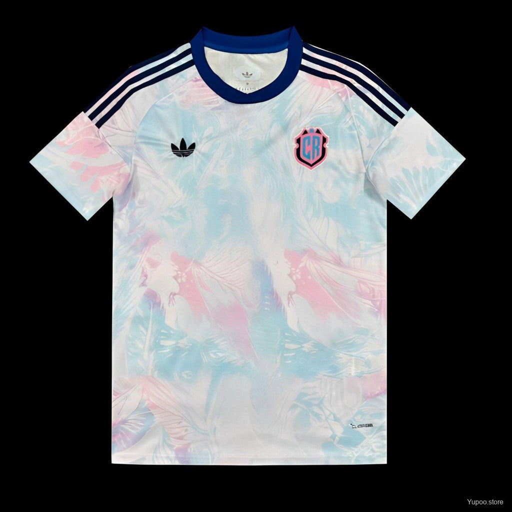 Costa Rica