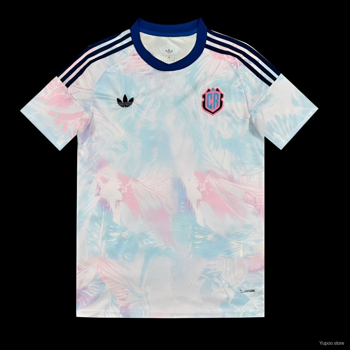 Costa Rica
