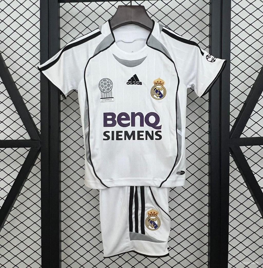 Real Madrid Kids