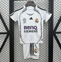 Real Madrid Kids