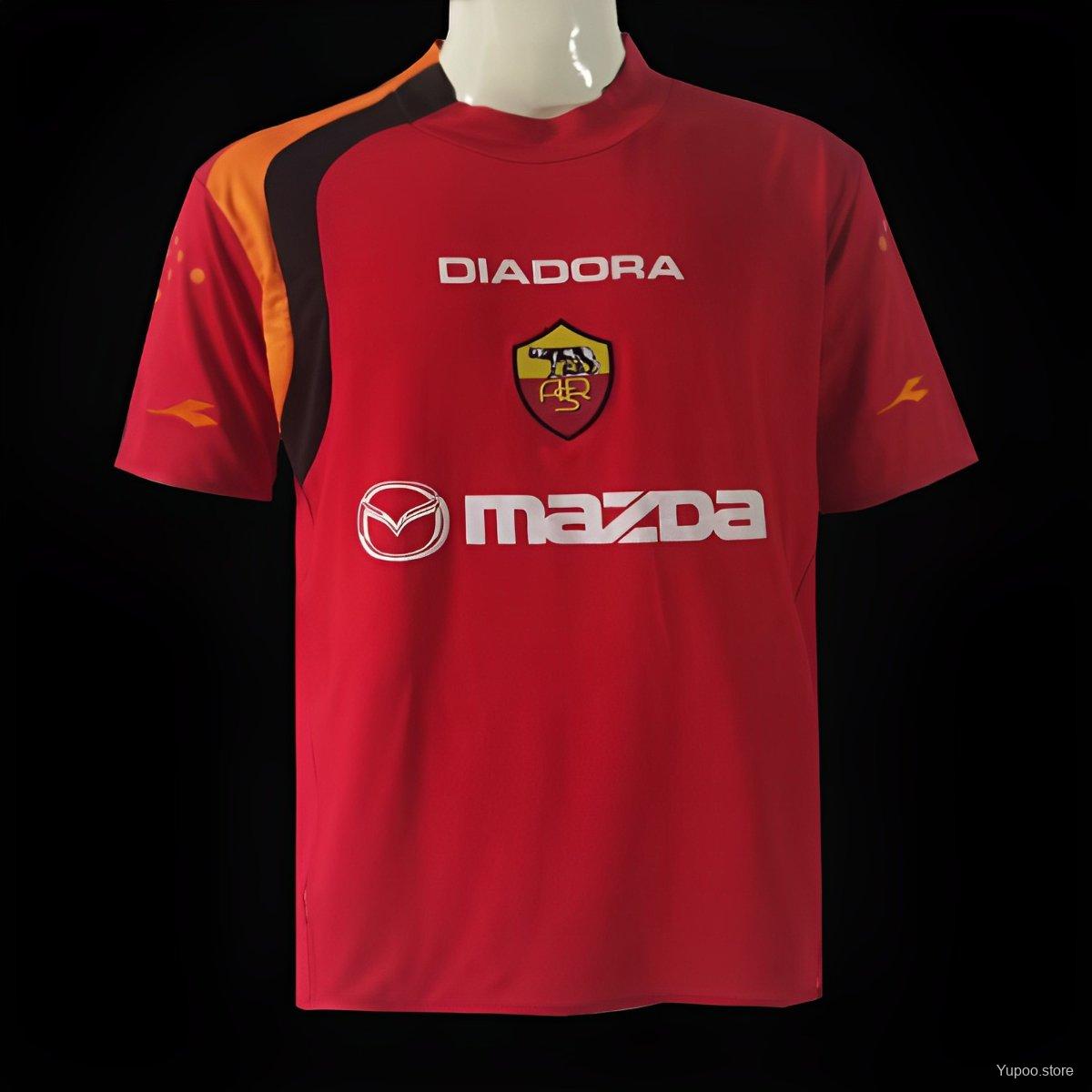 Roma