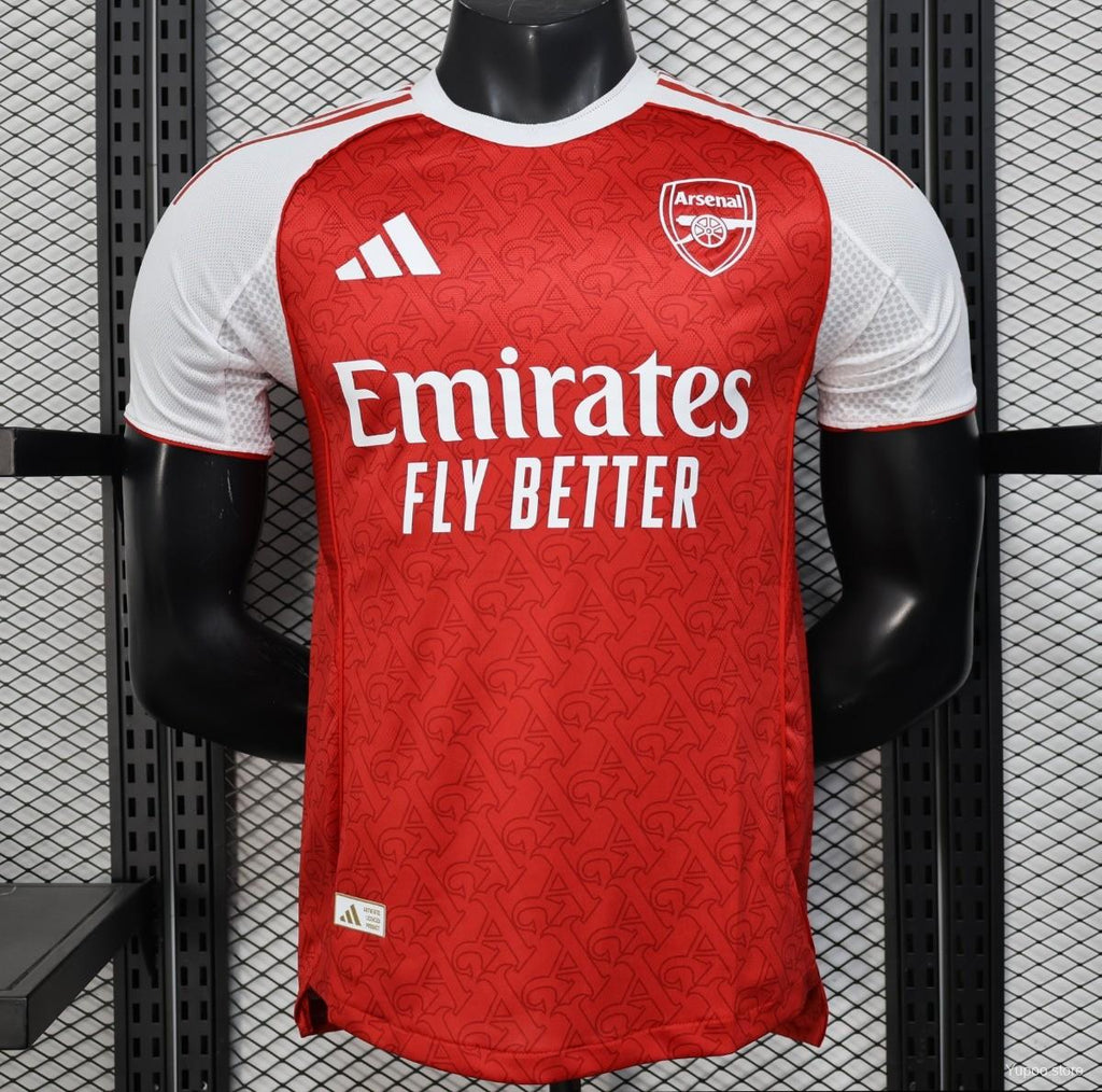 Arsenal Bundle 25/26