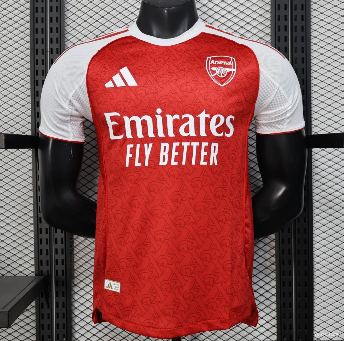 Arsenal Bundle 25/26
