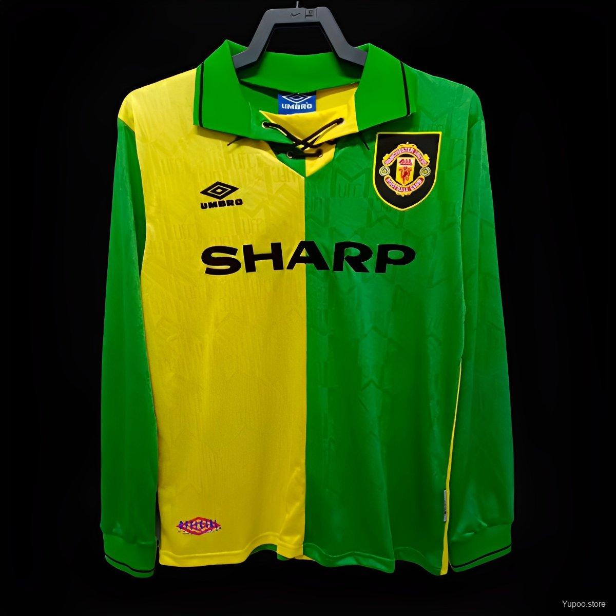 Manchester United