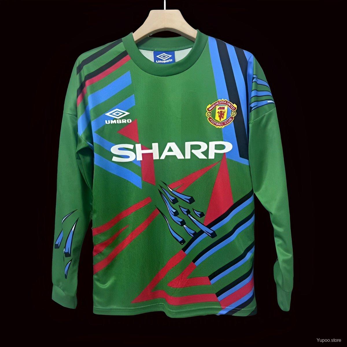 Manchester United