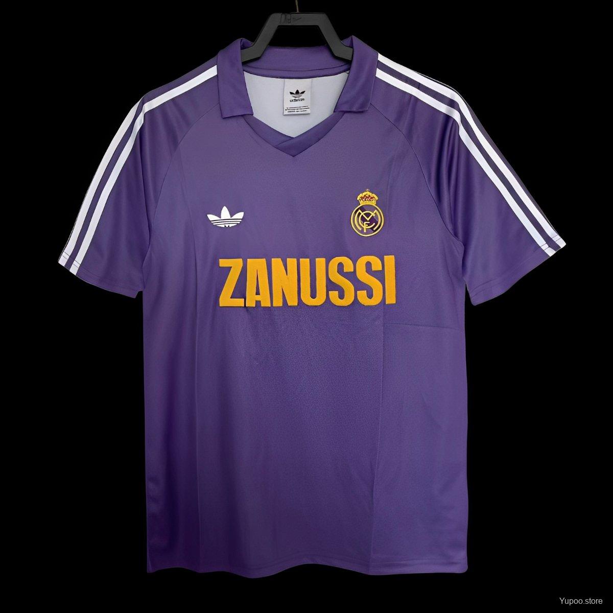 Real Madrid
