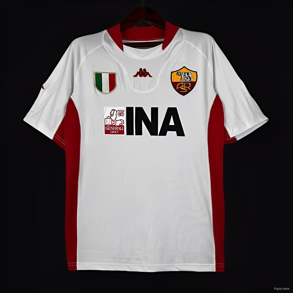 Roma