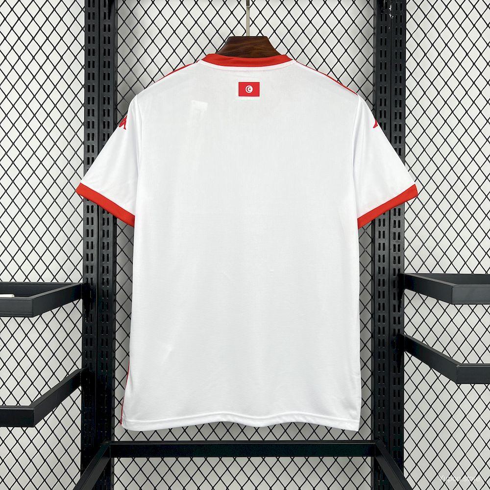 Tunisia