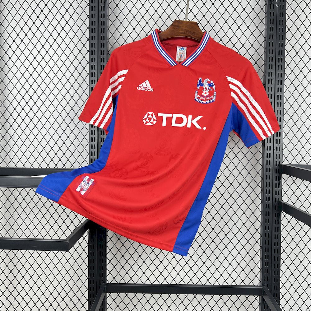 Crystal Palace