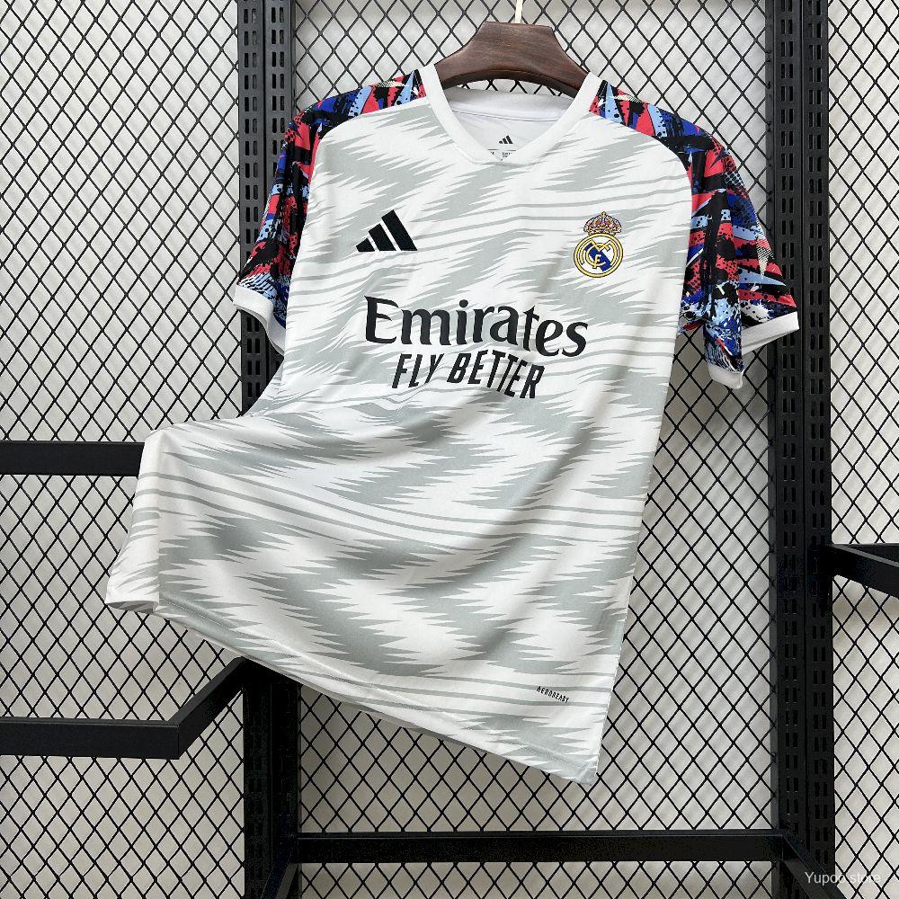Real Madrid