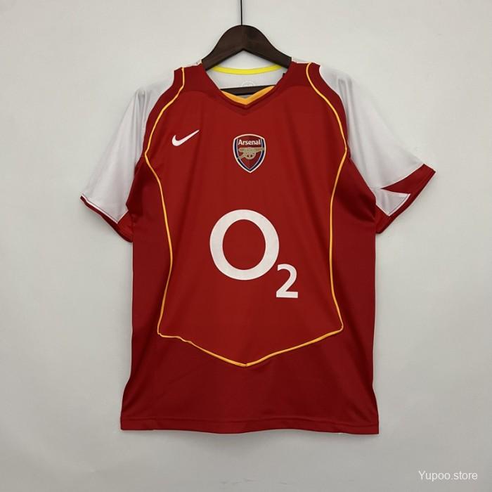 Arsenal