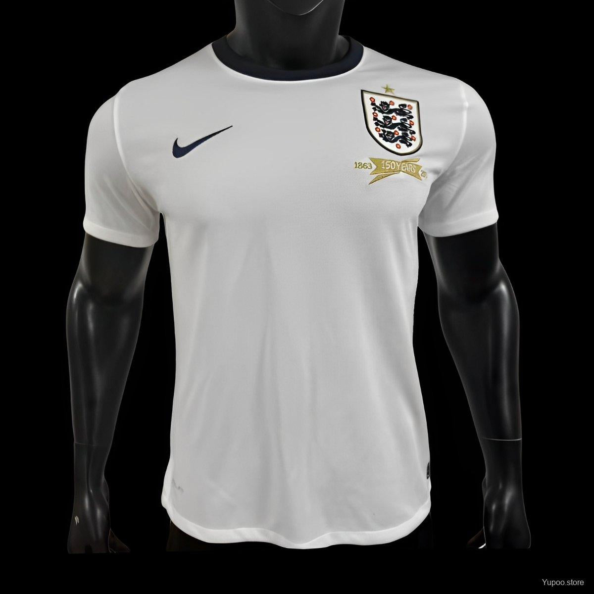 England