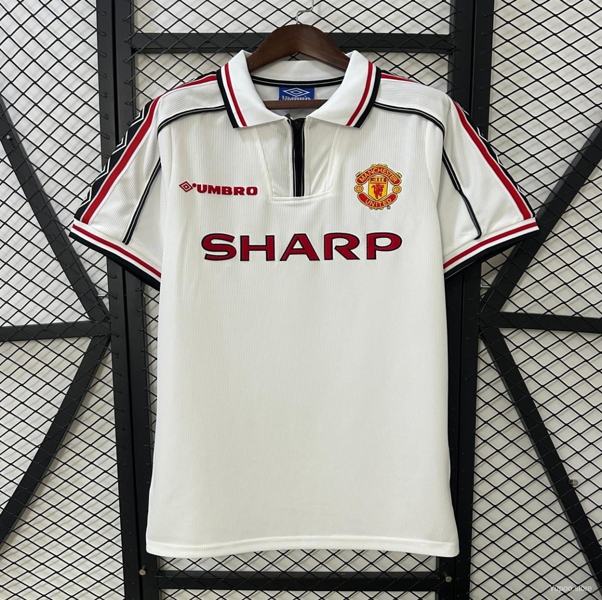 Manchester United