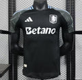 Aston Villa