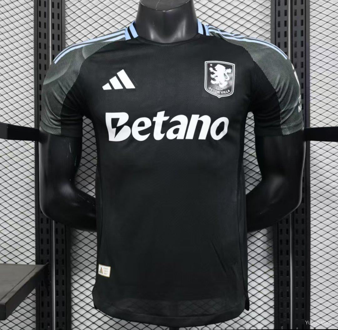 Aston Villa