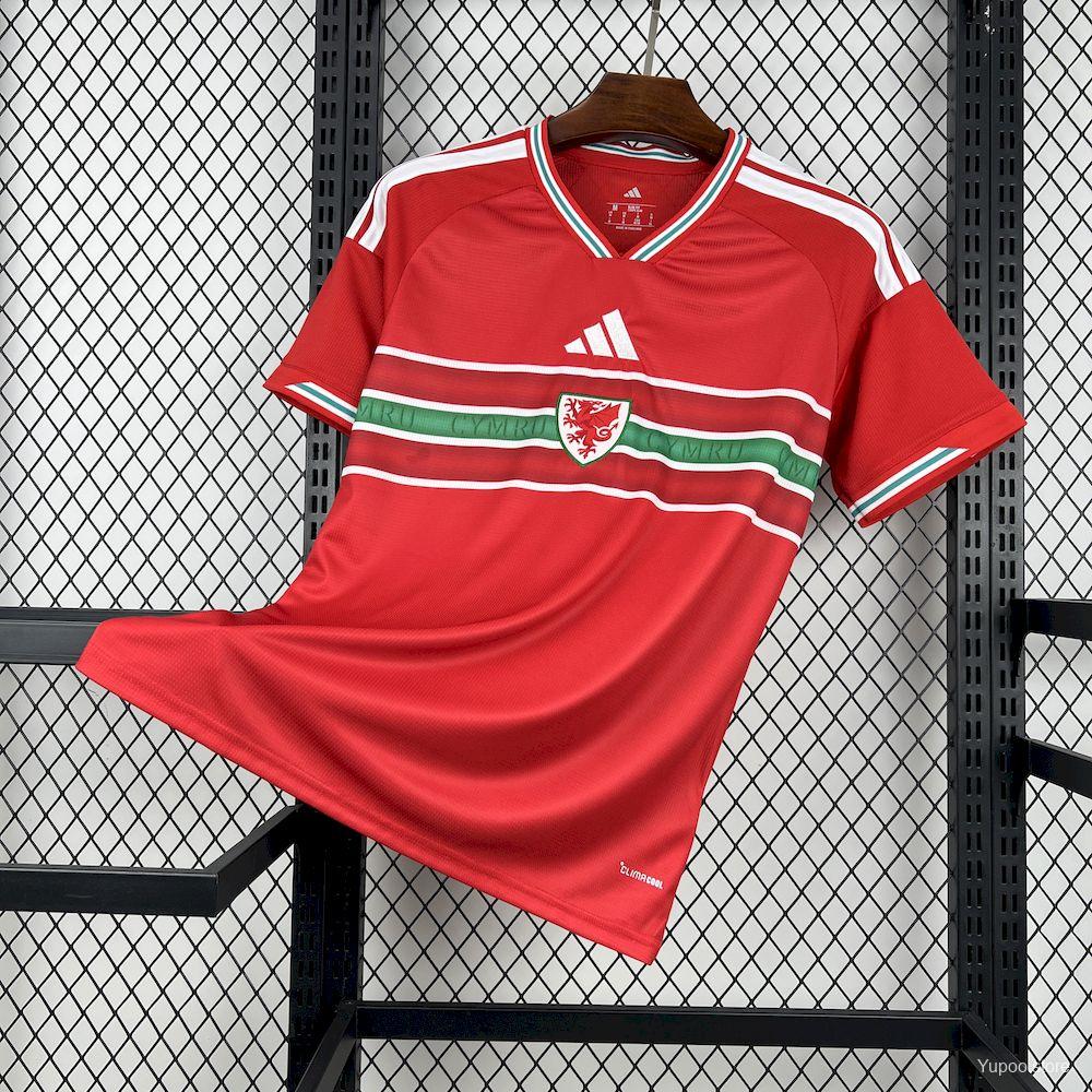 Wales
