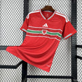 Wales