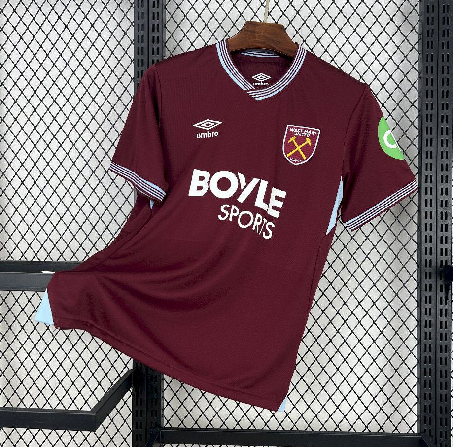 West Ham United