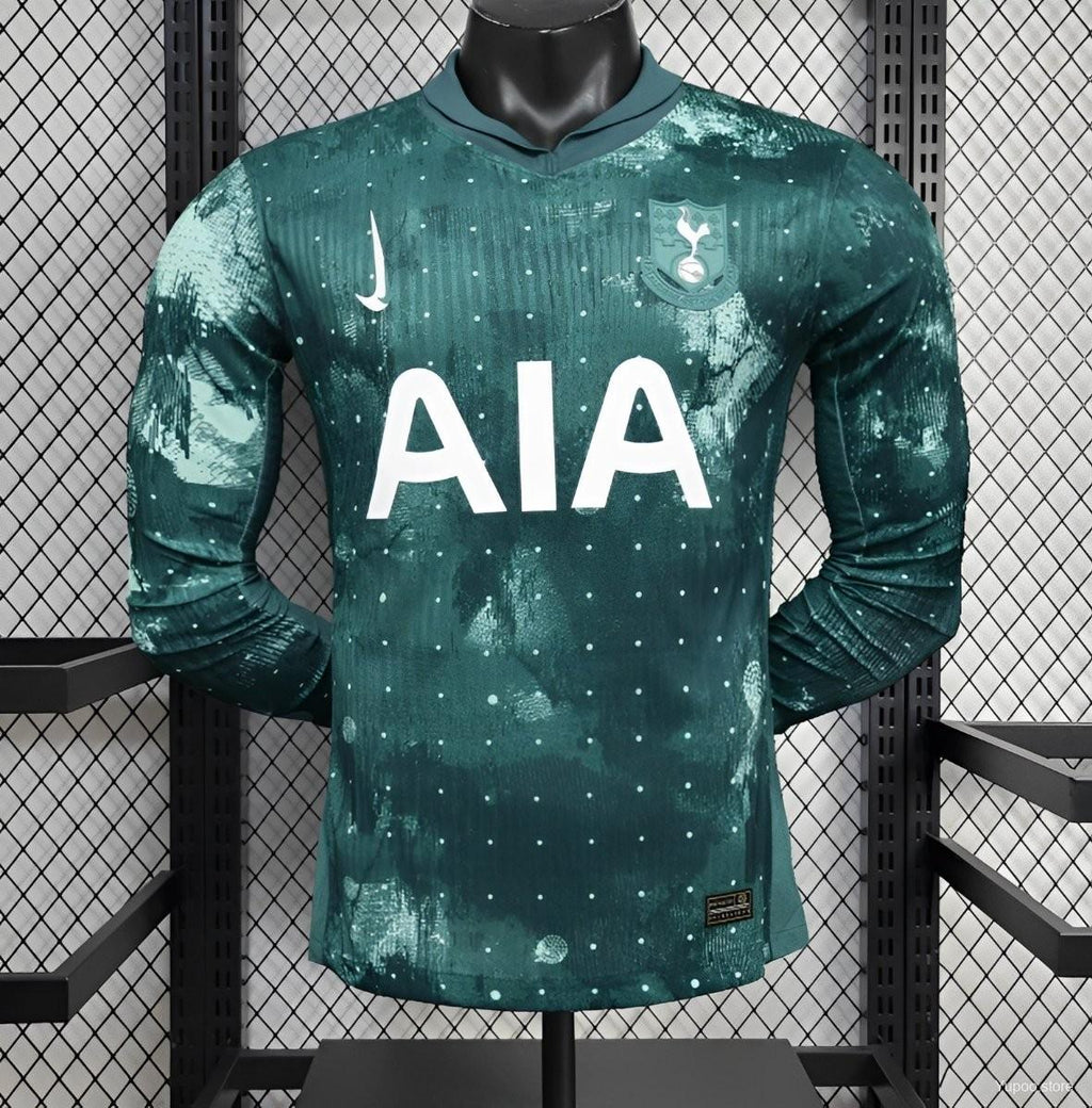 Tottenham Hotspur