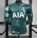 Tottenham Hotspur