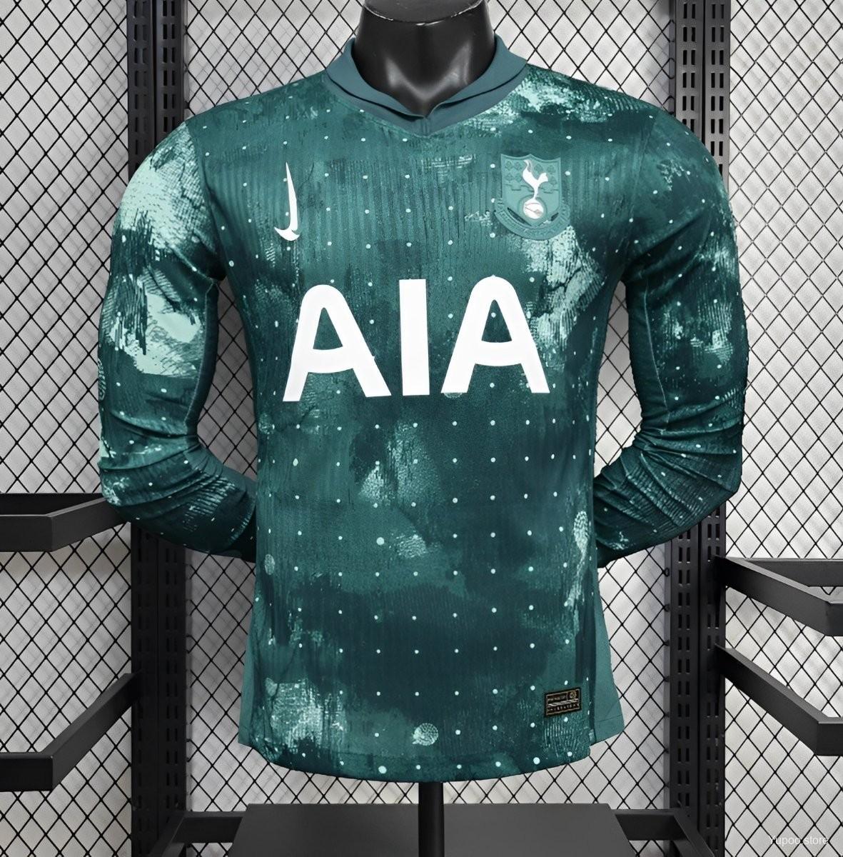 Tottenham Hotspur