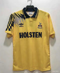 Tottenham Hotspur
