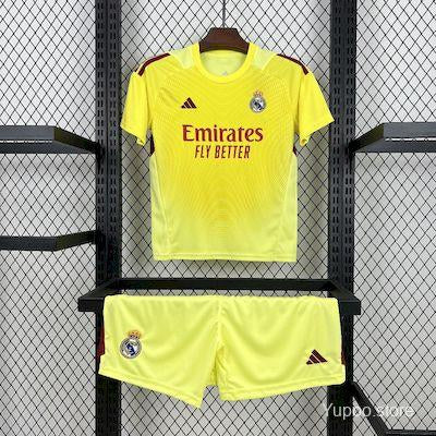 Real Madrid Kids