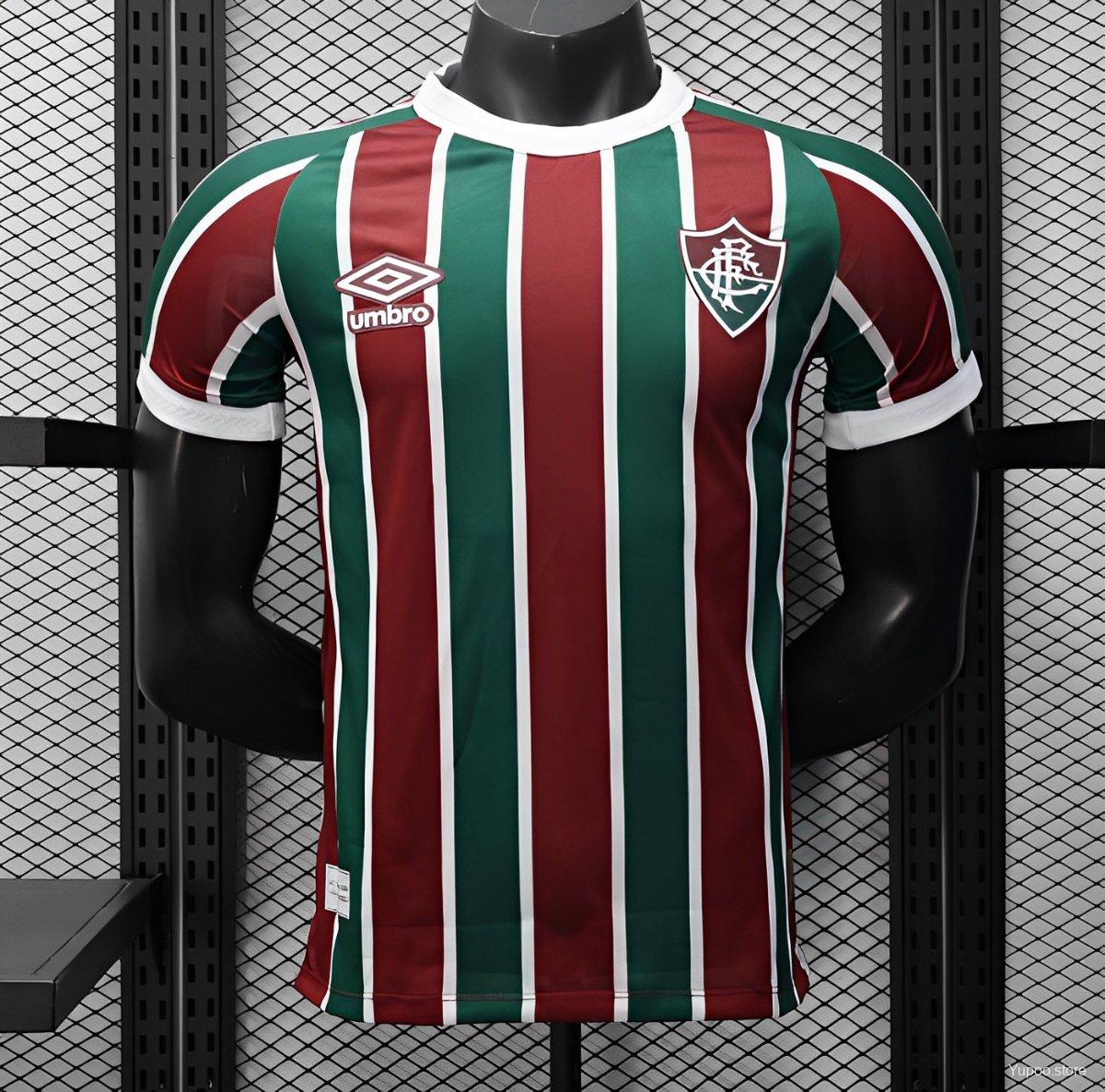 Fluminense