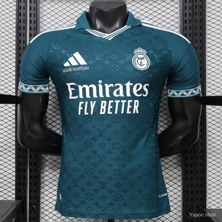 Real Madrid