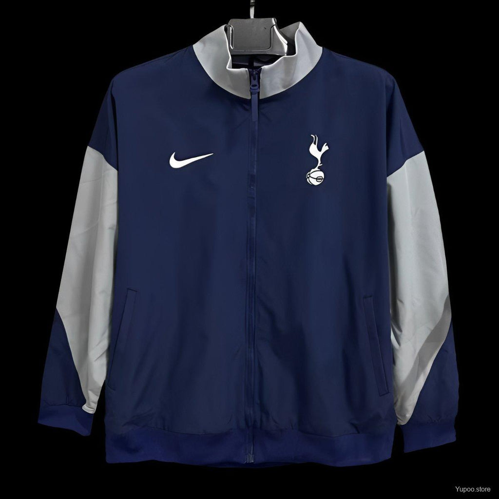 Tottenham Hotspur