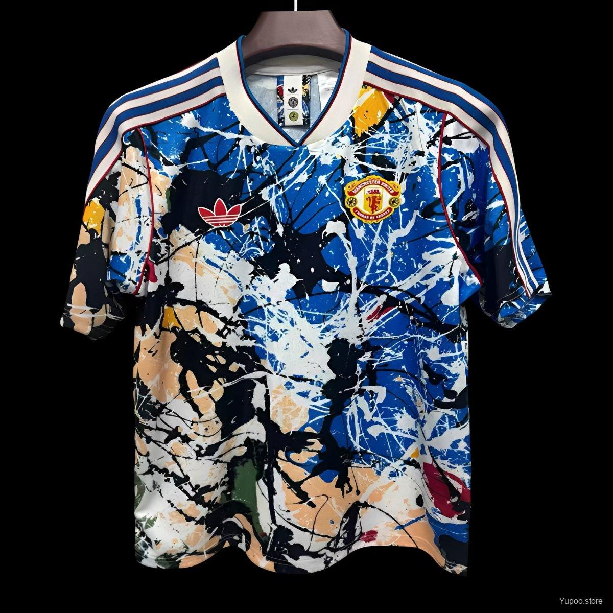 Manchester United