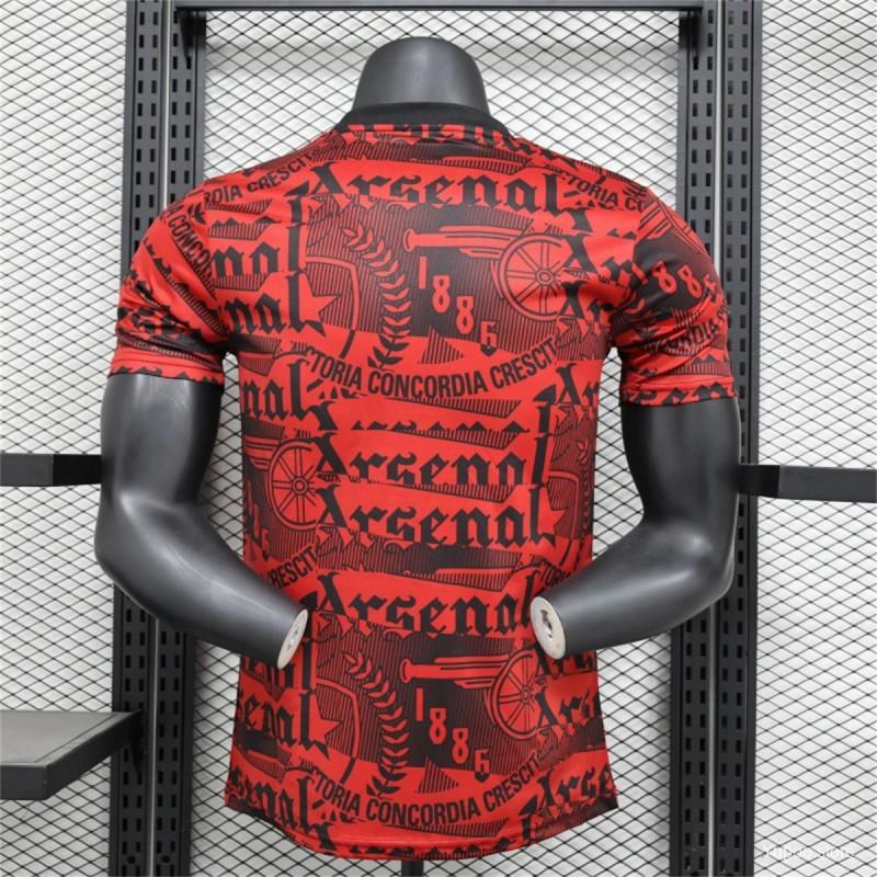 Arsenal