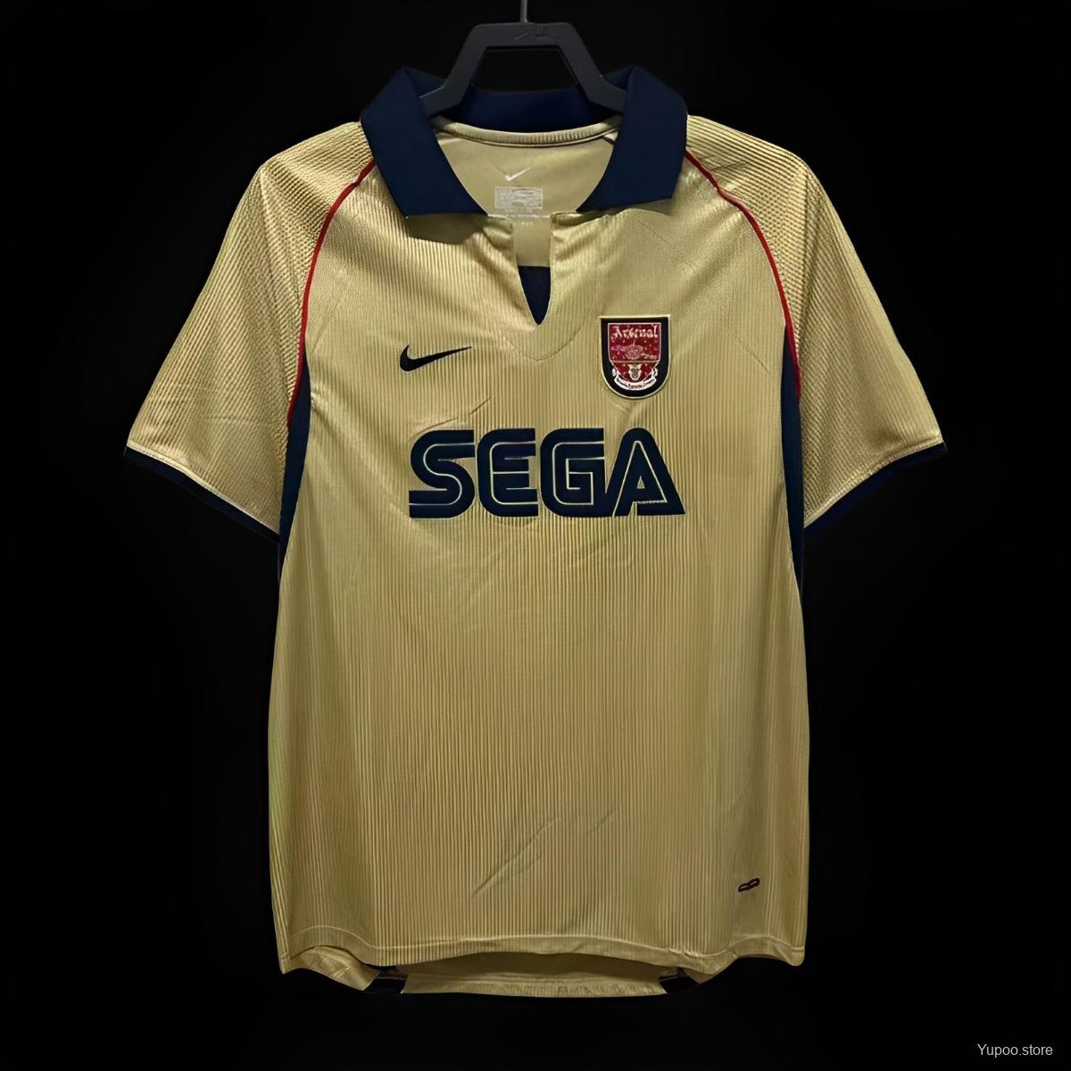 Arsenal