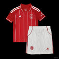 Nottingham Forest Kids