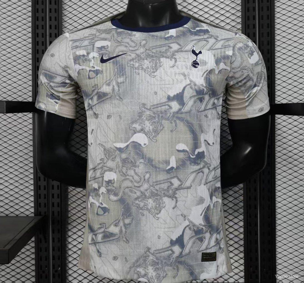 Tottenham Hotspur