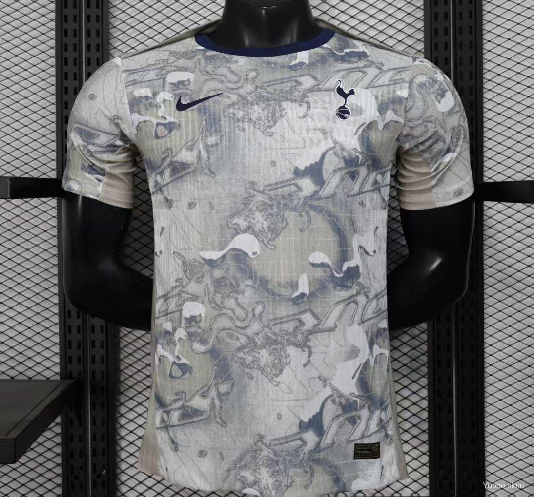 Tottenham Hotspur