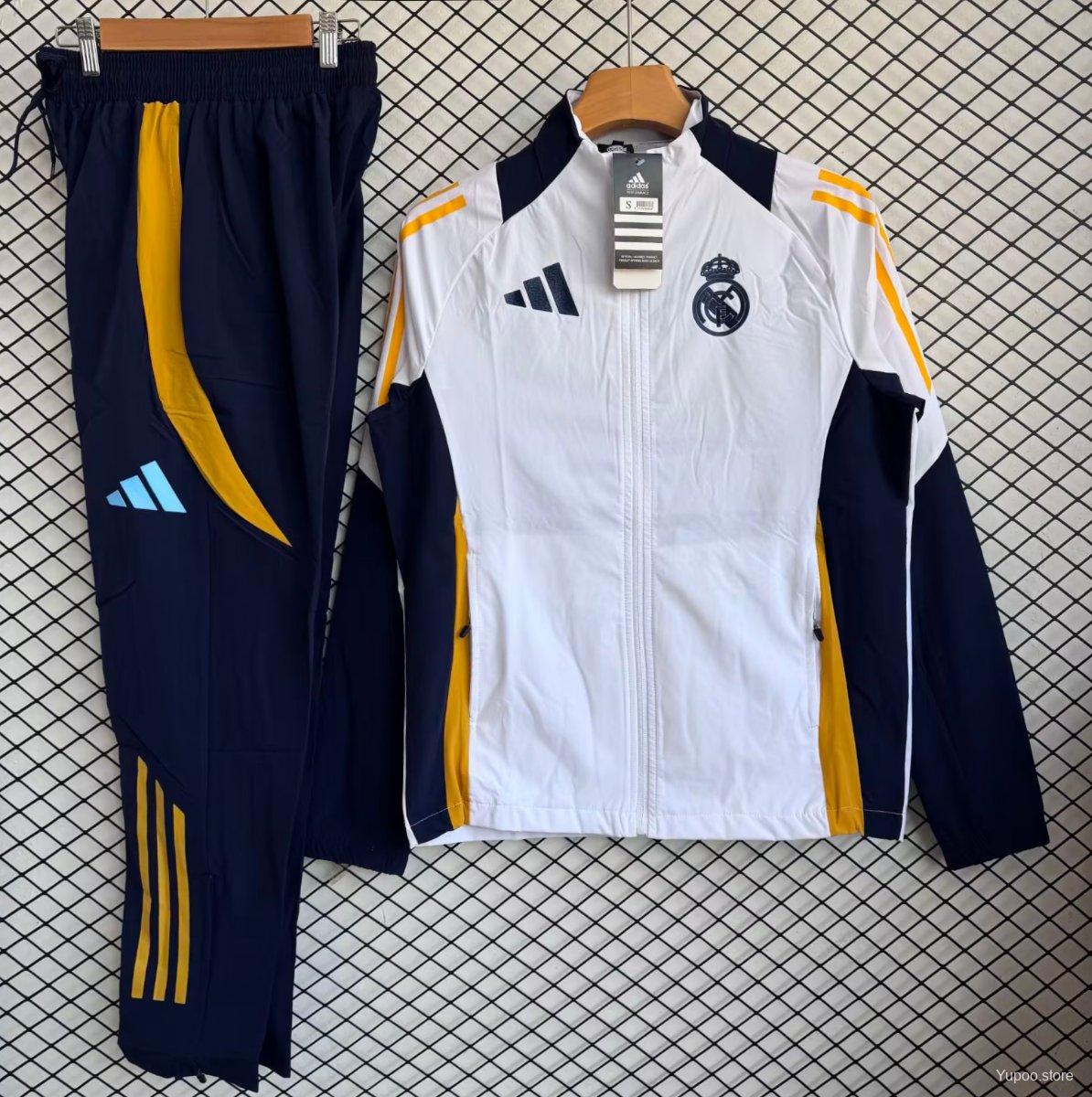 Real Madrid
