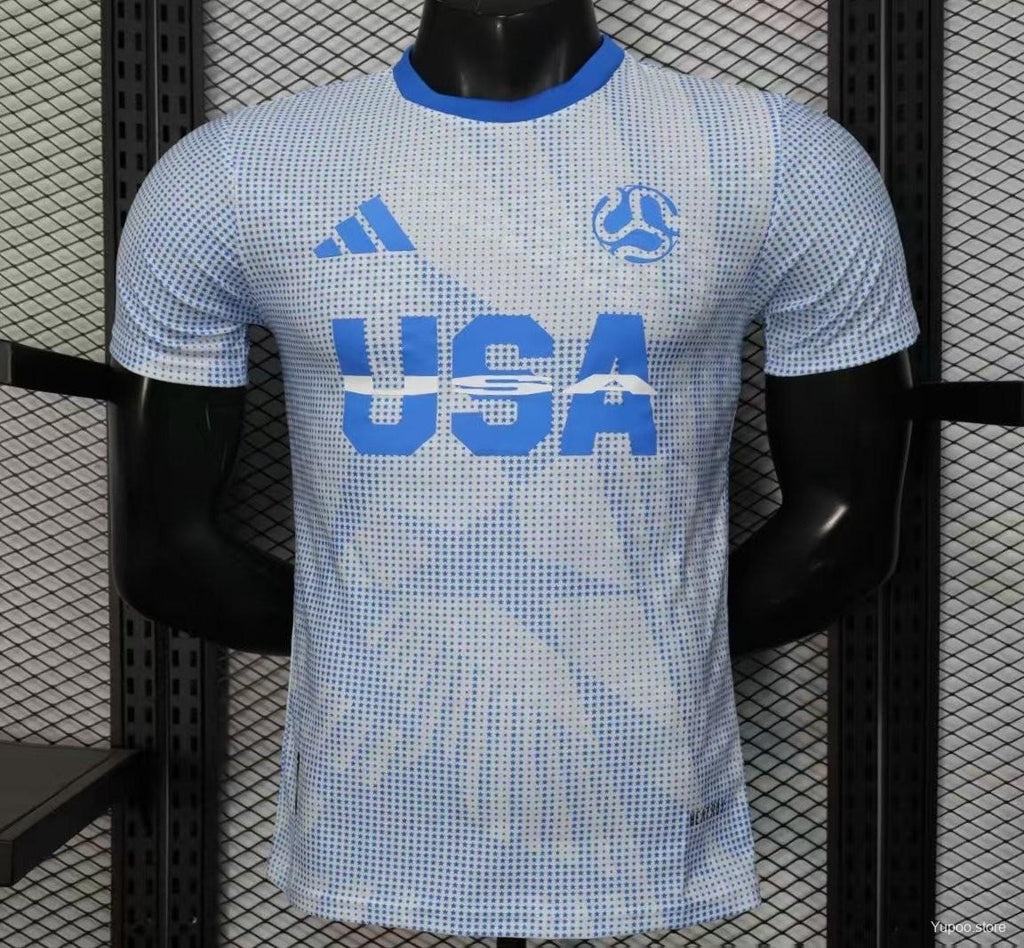 USA