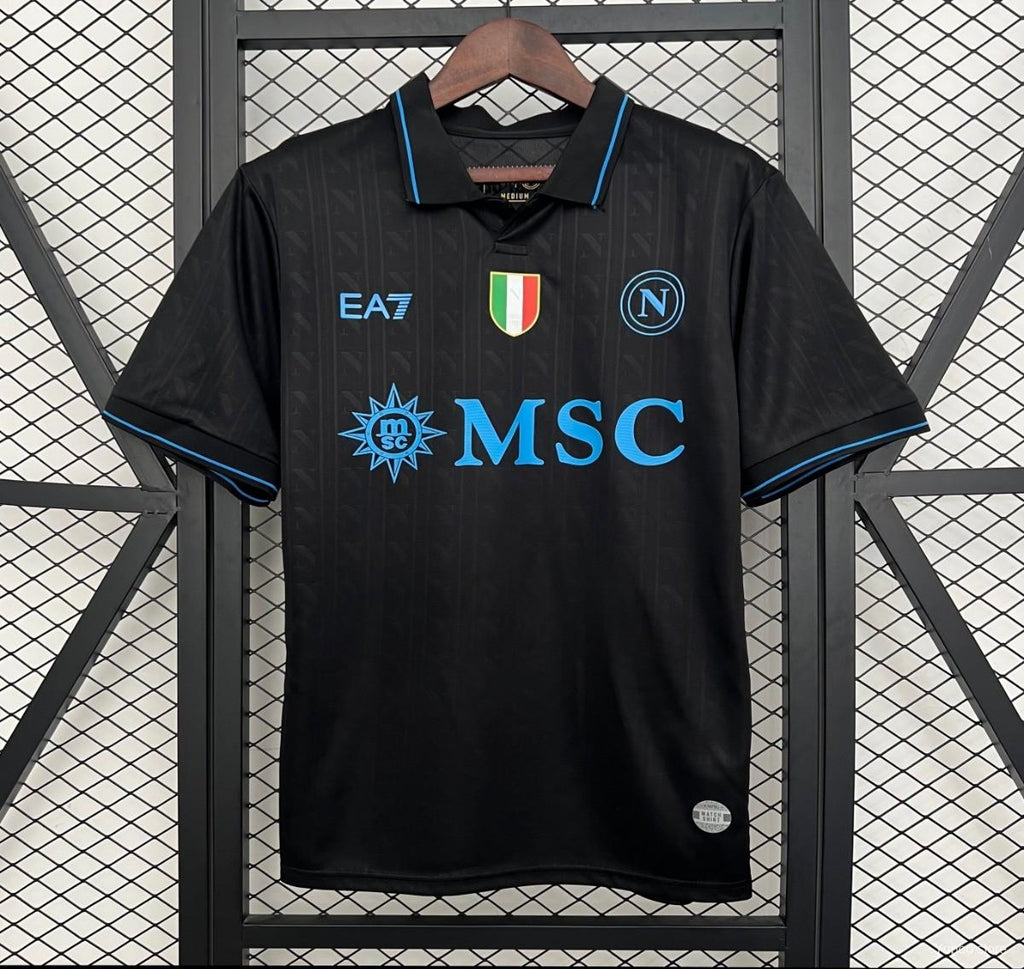 Napoli