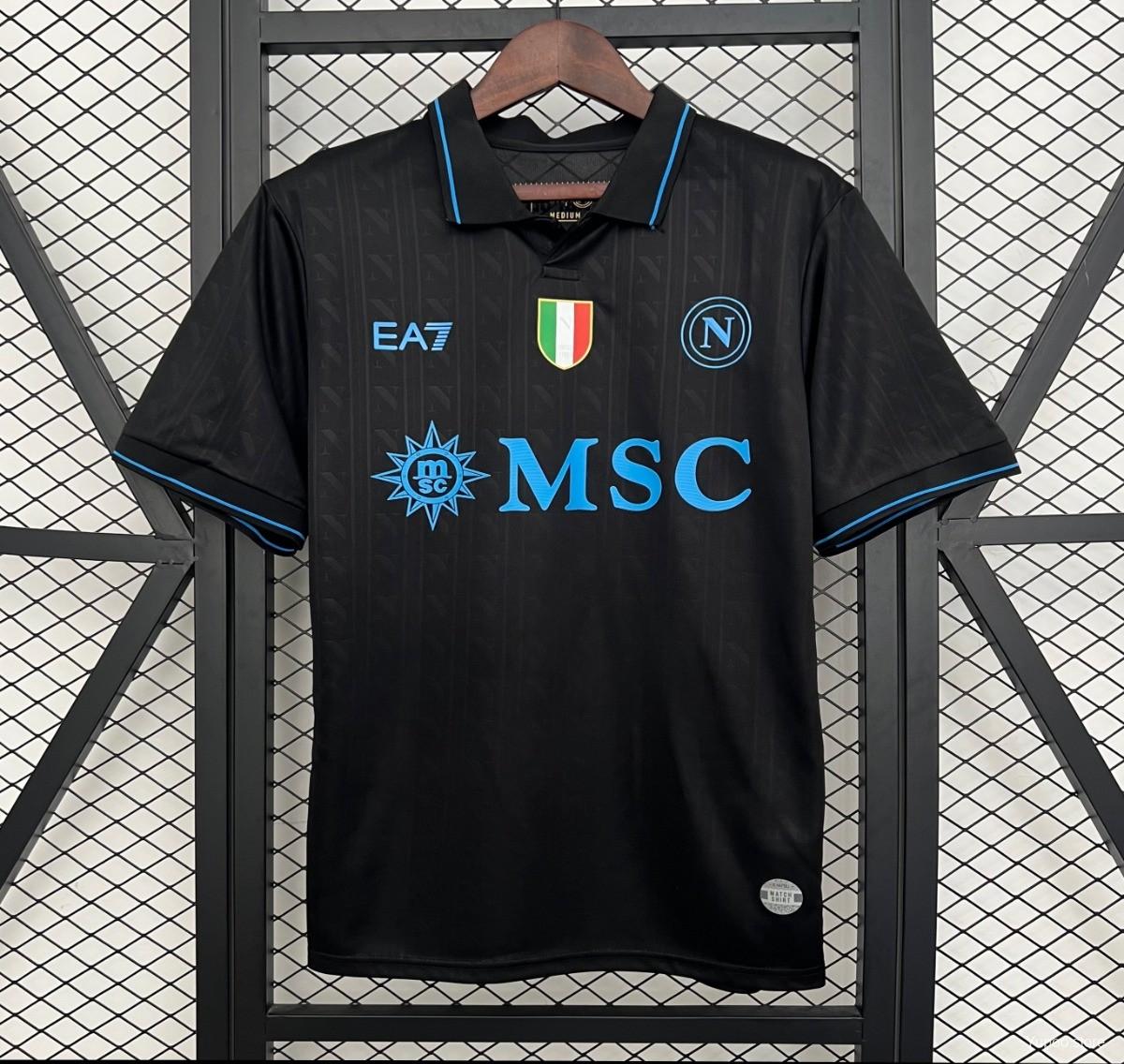 Napoli