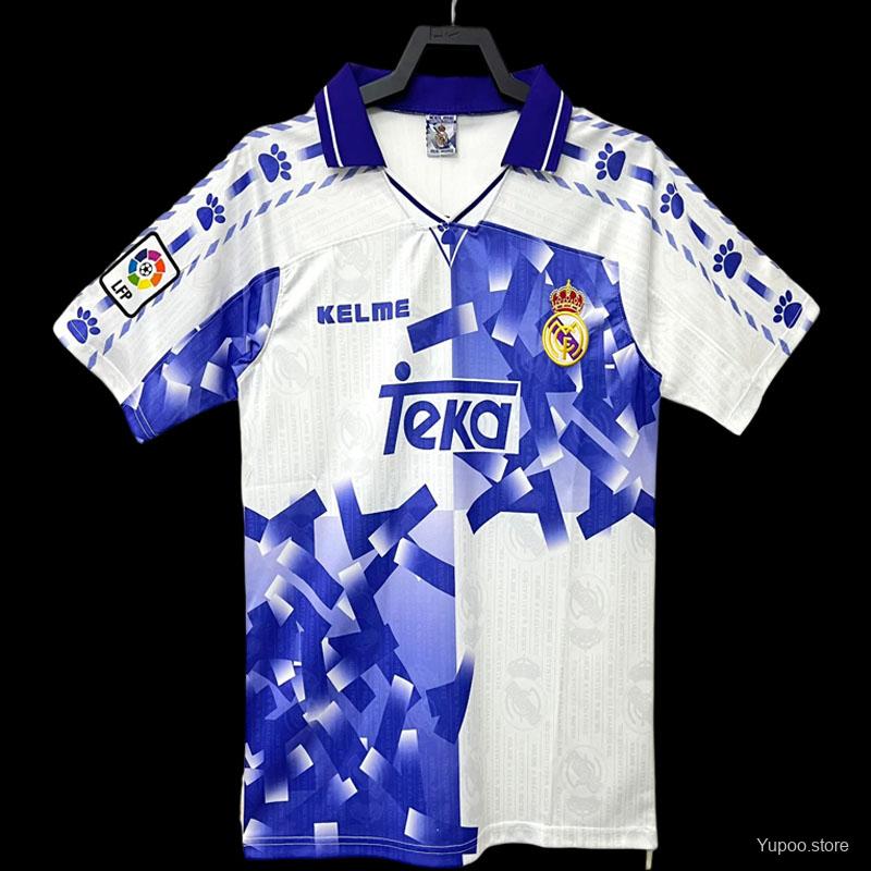 Real Madrid