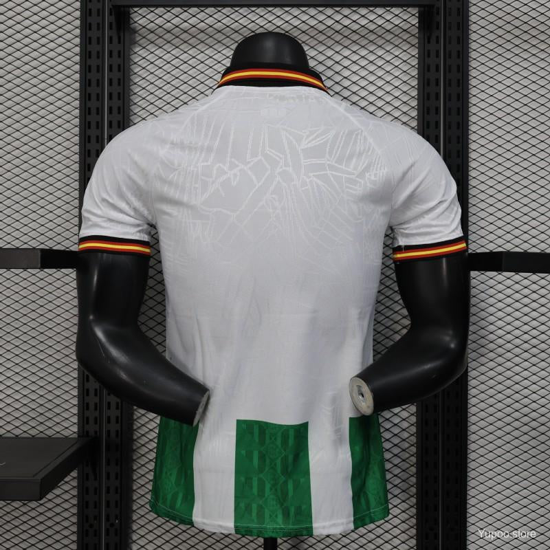 Real Betis
