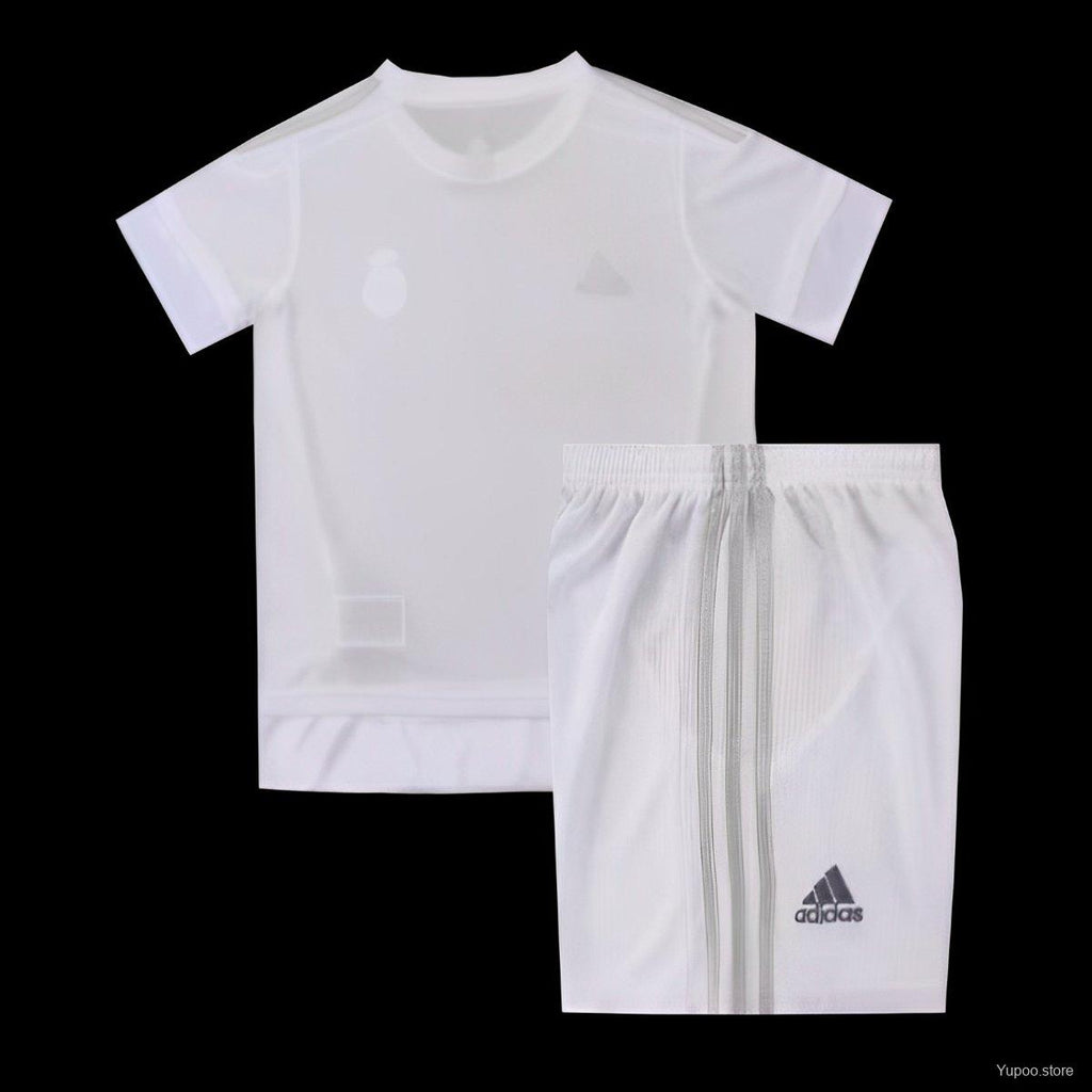 Real Madrid Kids