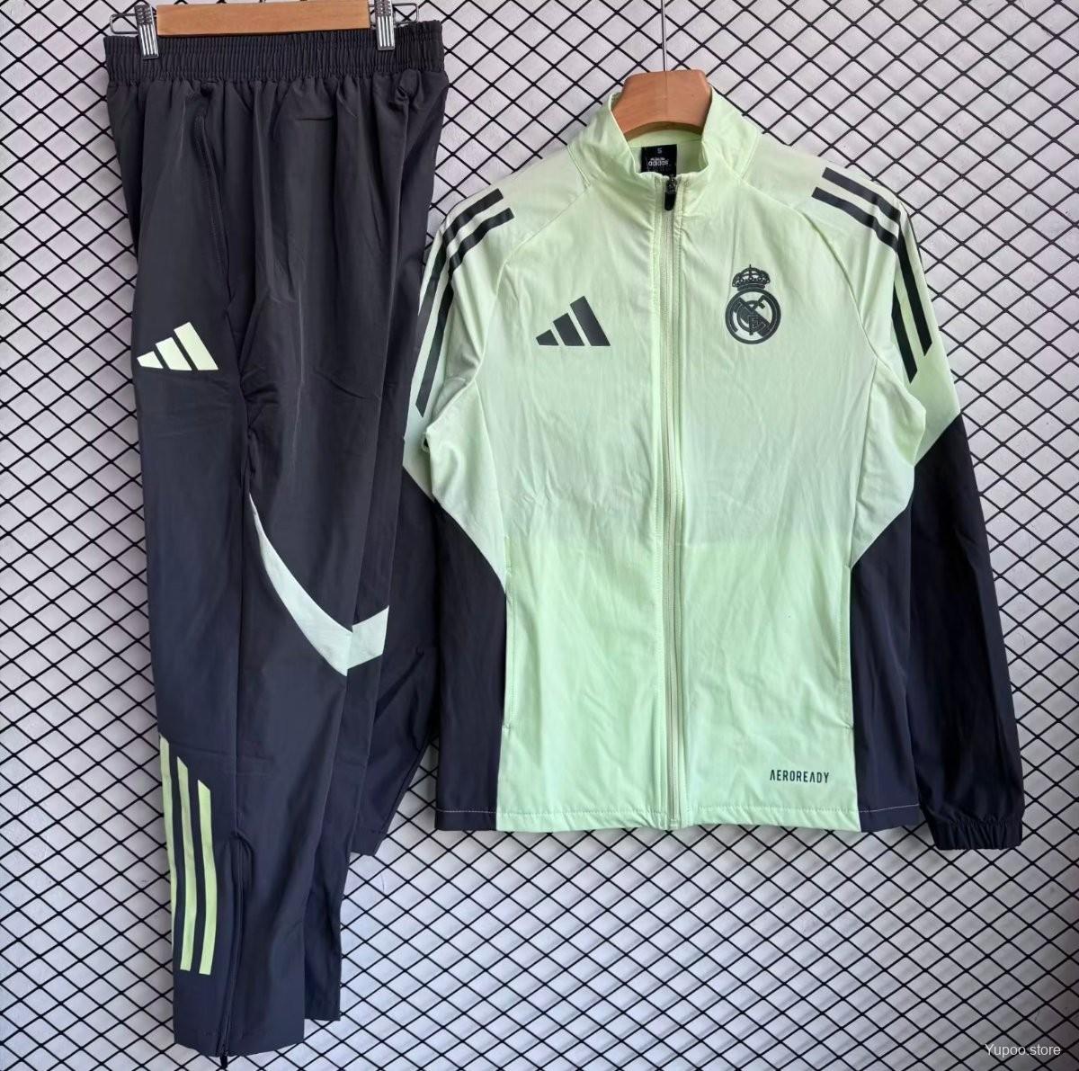 Real Madrid