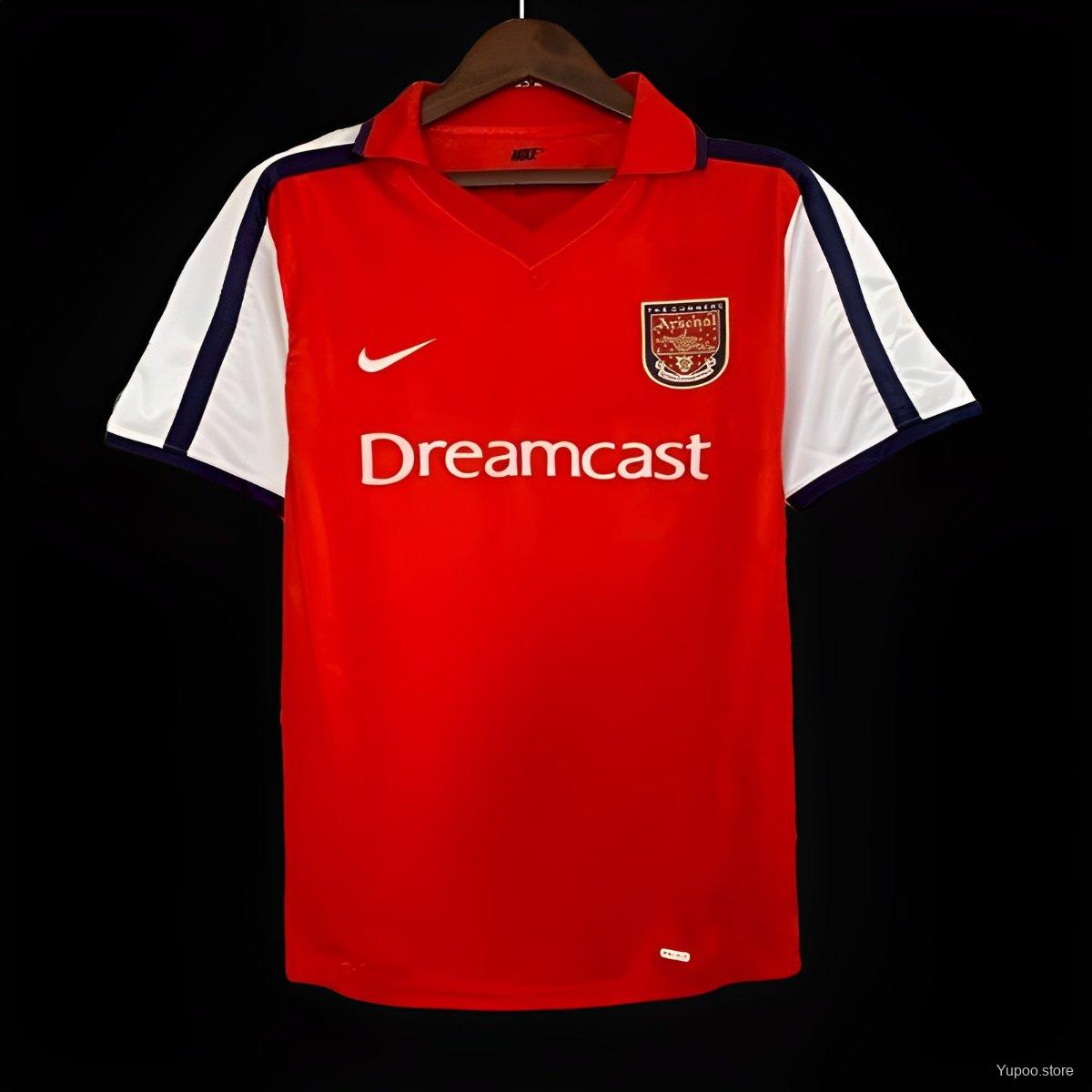 Arsenal