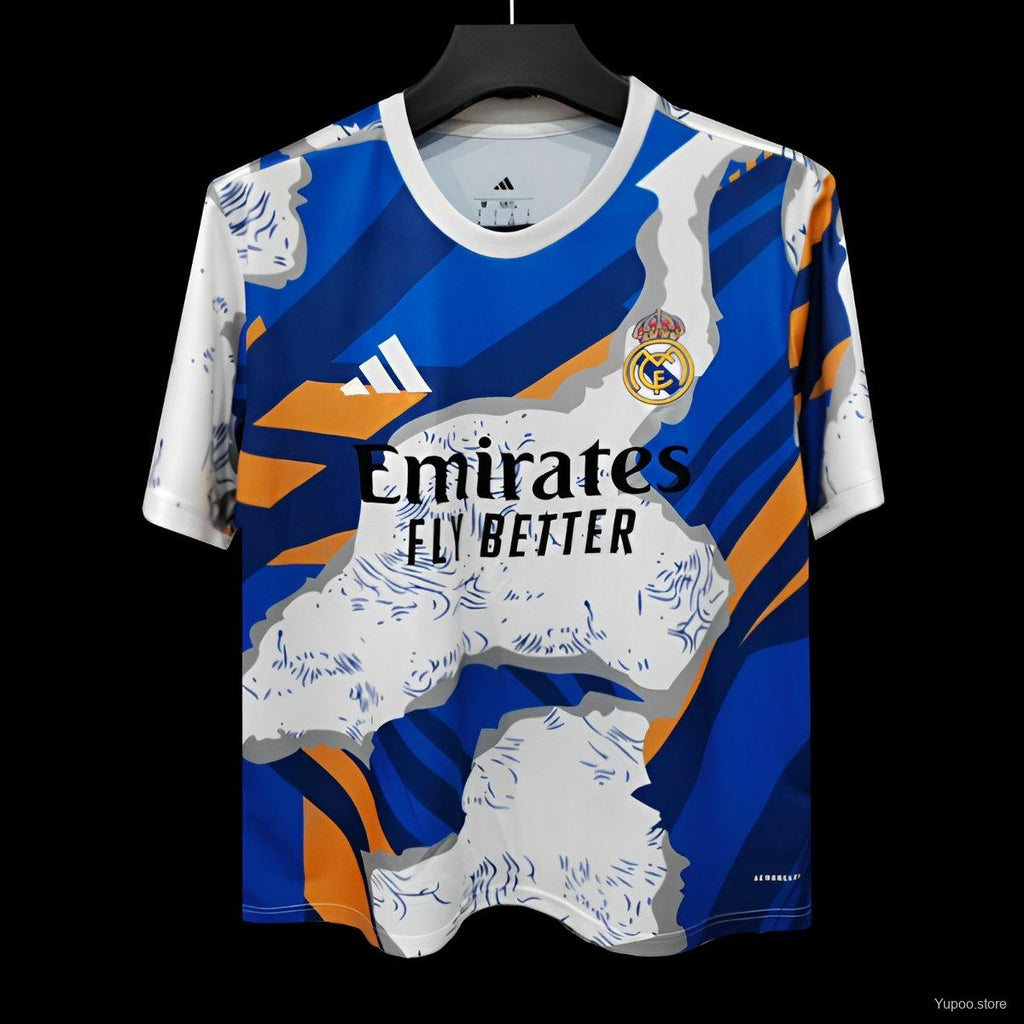 Real Madrid