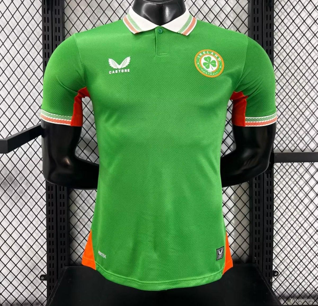 Ireland